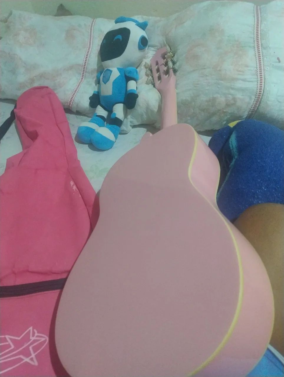 Violão  - Foto 2