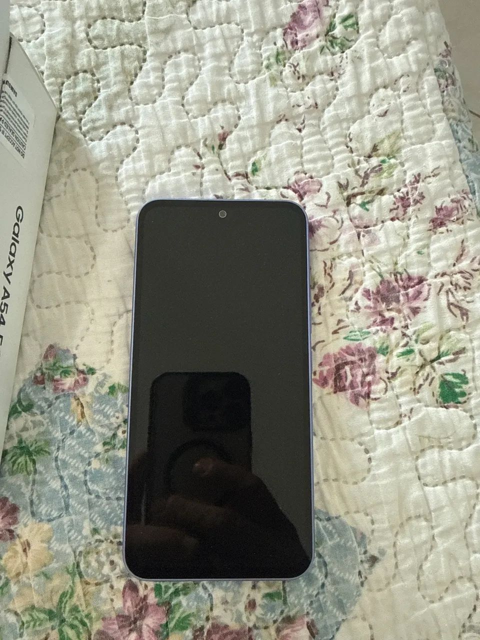 Galaxy A54 5G - Foto 2