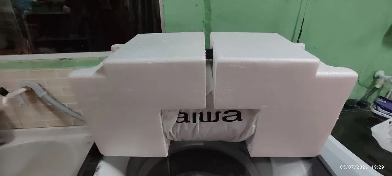 Bomboox Aiwa  - Foto 5