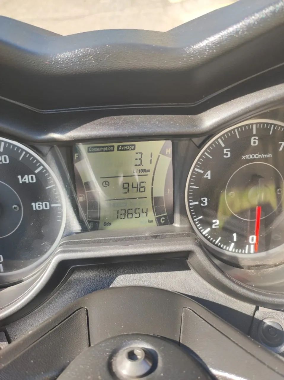 YAMAHA XMAX 250CC ABS - Foto 4