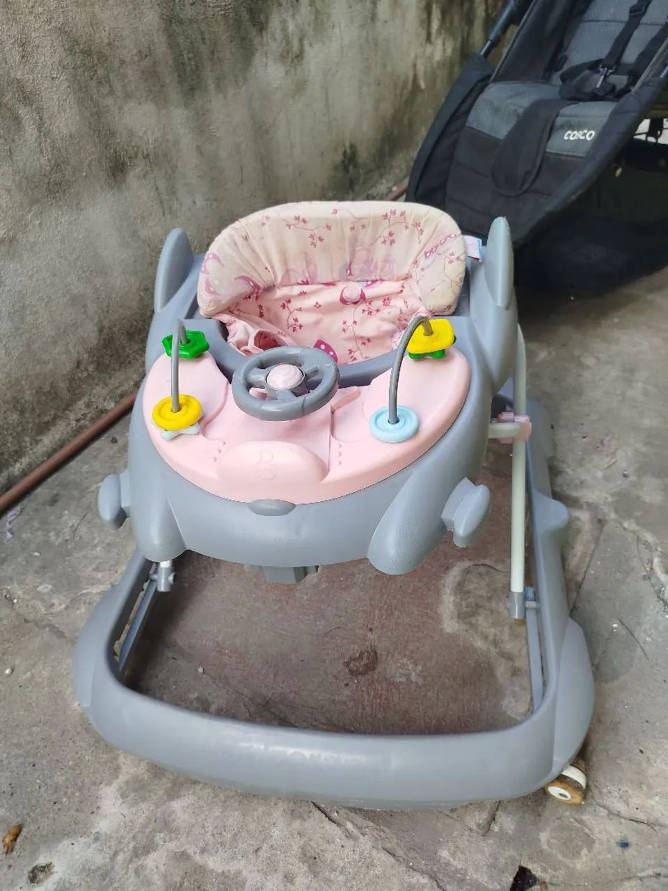 Andajá  - Foto 2
