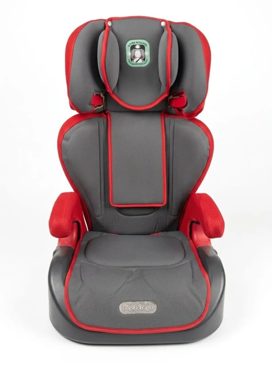  CADEIRINHA PARA CARRO PEG-PEREGO - Foto 4