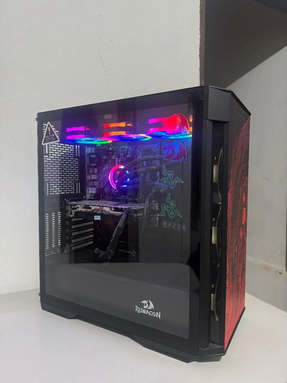 Vendo PC GAMER  - Foto 2
