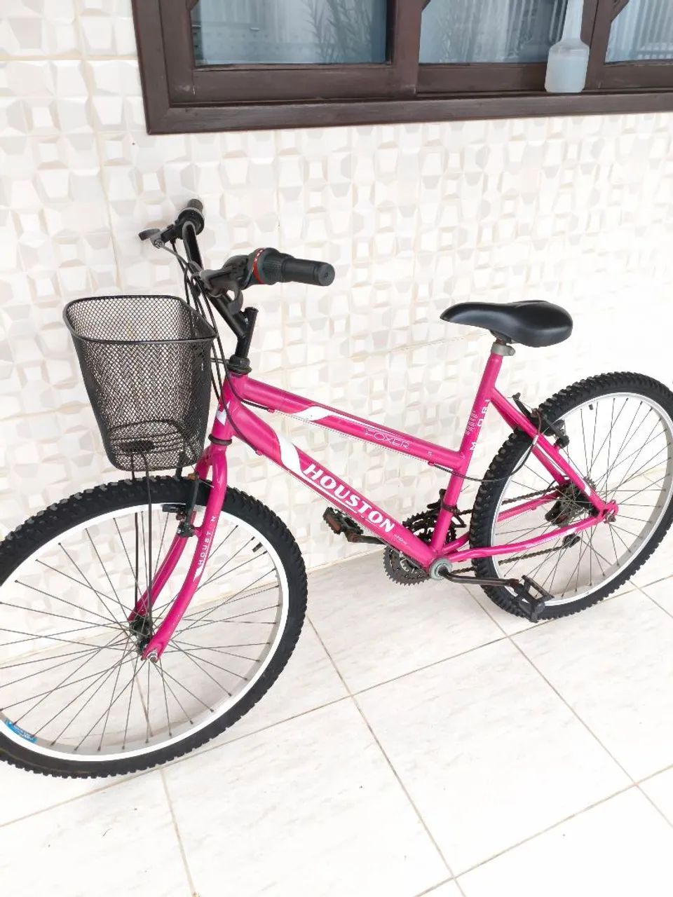 Bicicleta aro 26 