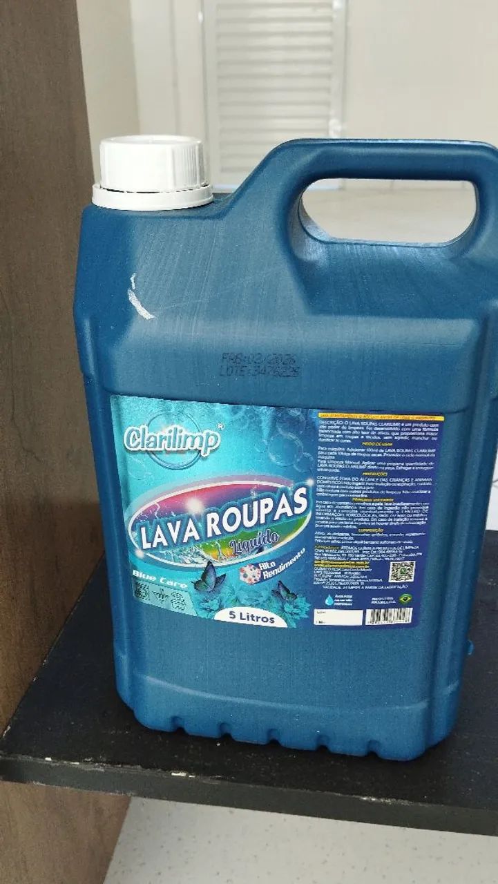 Produtos de Limpeza  - Foto 3