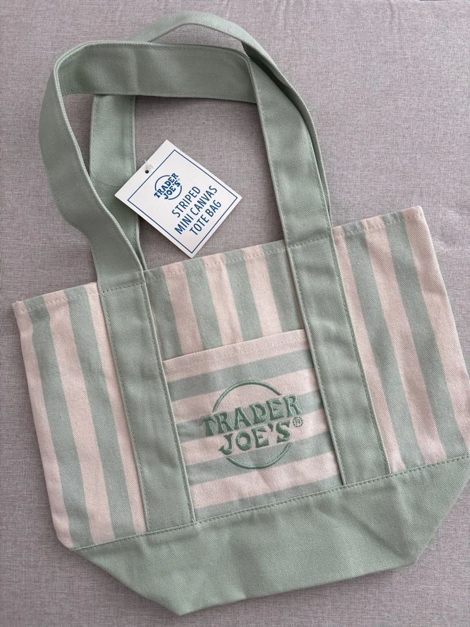 Bolsa Trader Joe's ORIGINAL - EUA