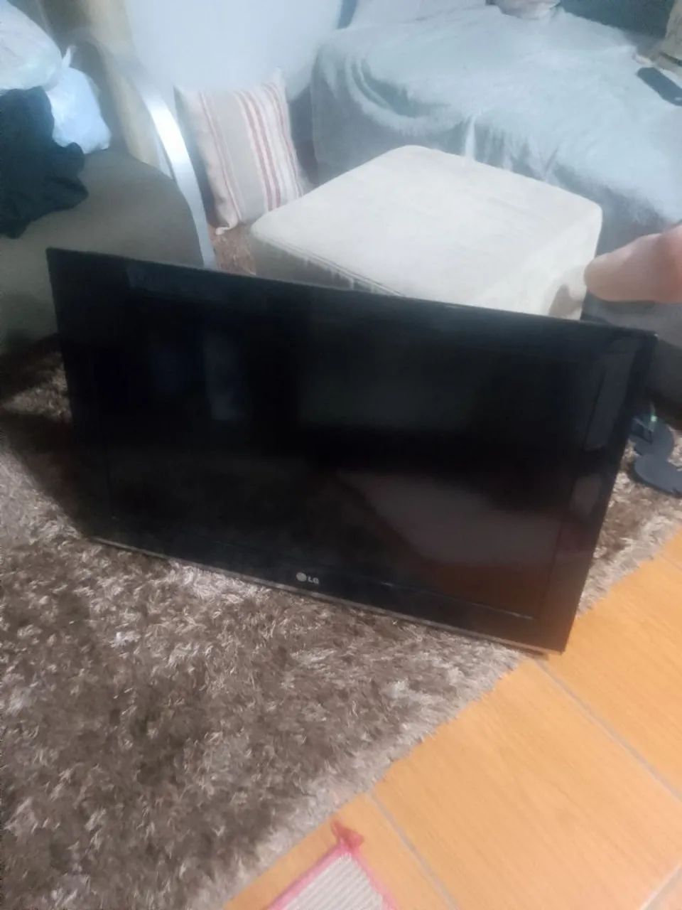 Tv 32 polegadas Não é SMART  - Foto 2