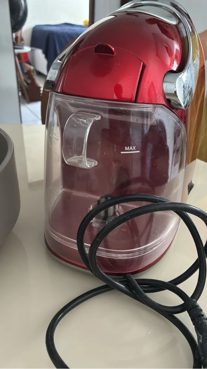 Cafeteira elétrica  - Foto 4