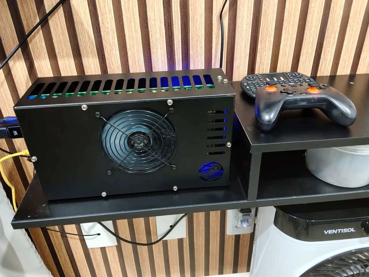AMD BC - 250 - Foto 5