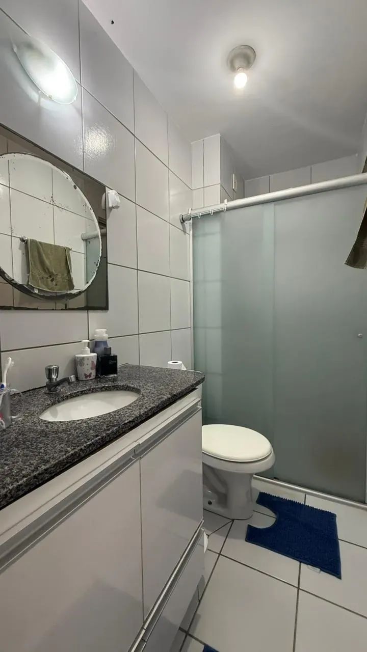 Imóvel para venda tem 65 metros quadrados com 2 quartos em Jardim Eldorado - São Luís - MA - Foto 2