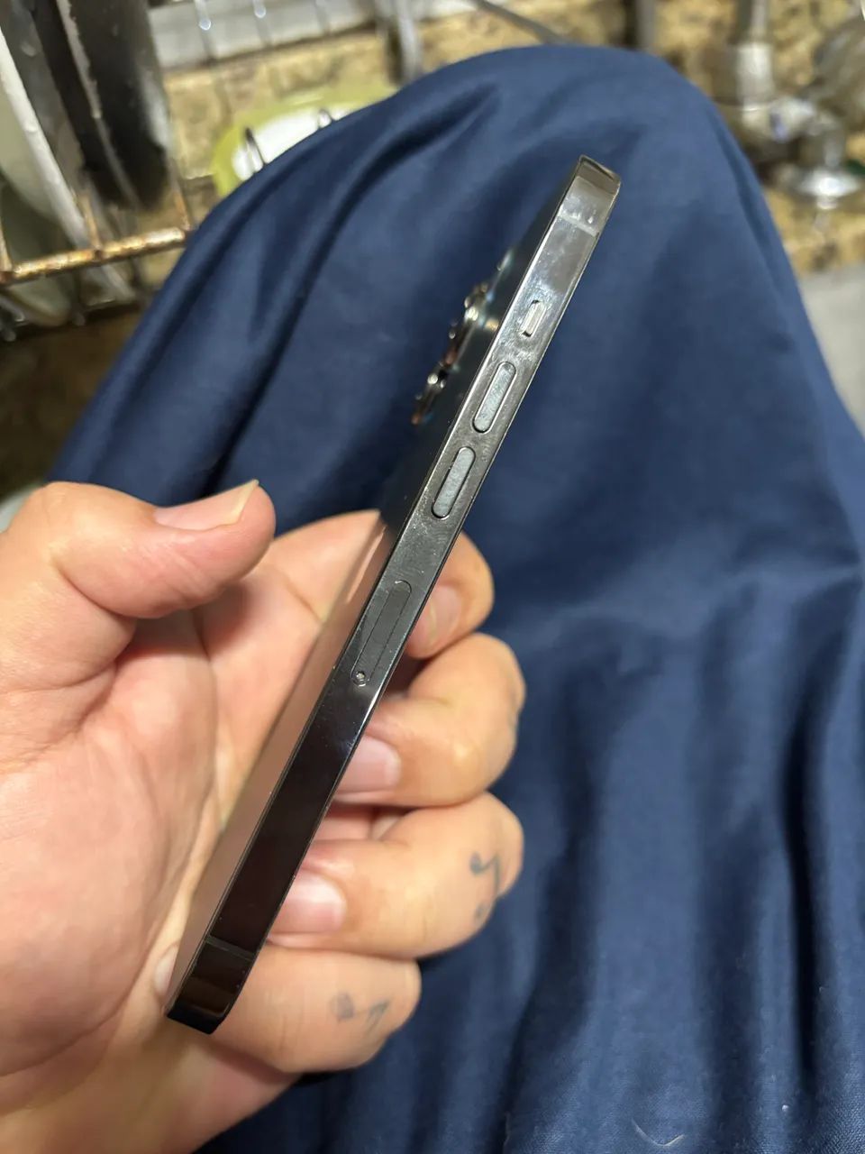 IPHONE 13 PRO 128GB - Foto 2