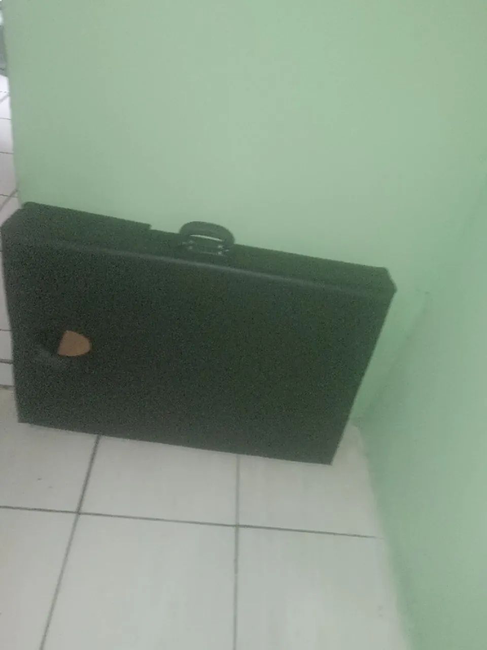 Maca portátil santa fé  - Foto 2