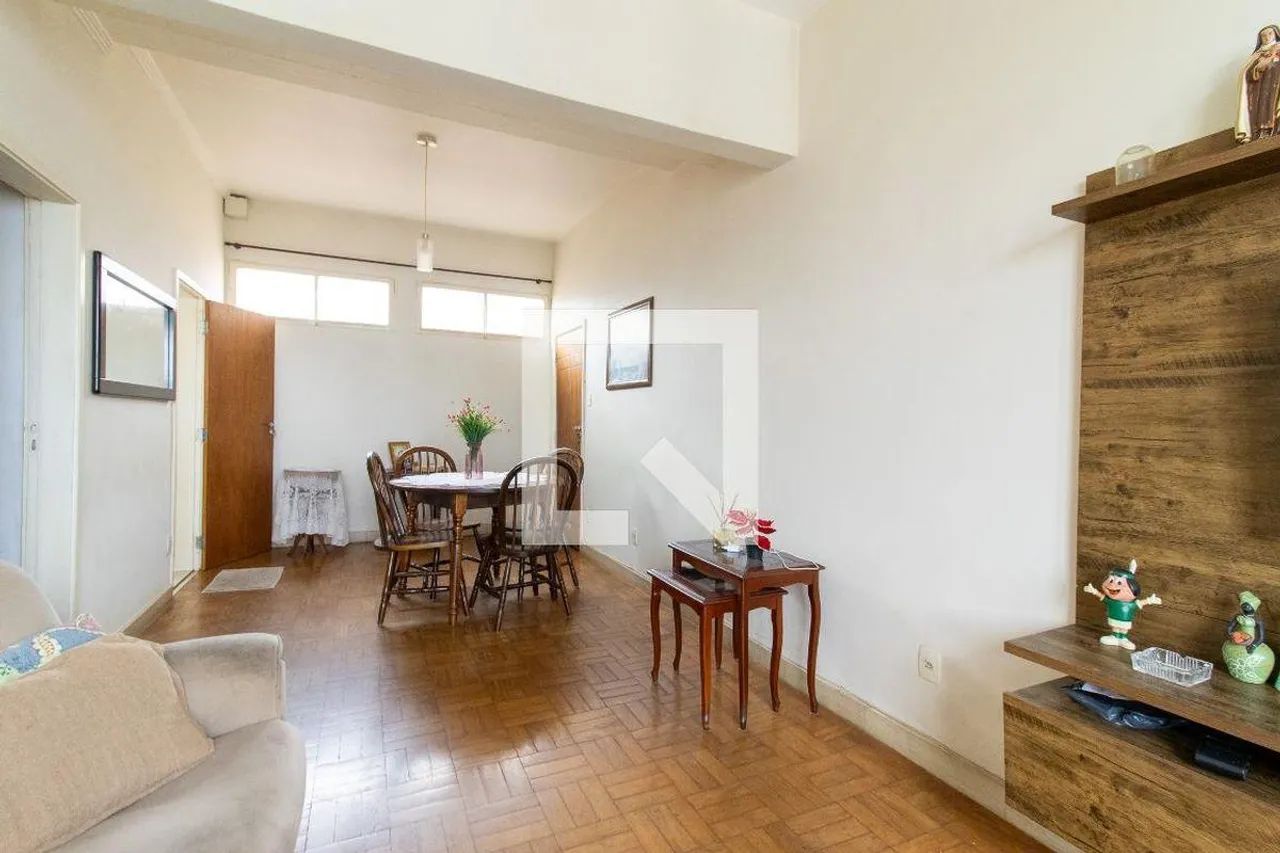 APARTAMENTO RESIDENTIAL em Campinas - São Paulo, Cambuí - Foto 4