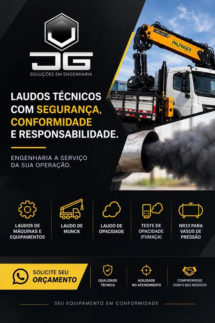 Engenheiro mecânico - INSPEÇÕES E LAUDOS - Foto 2