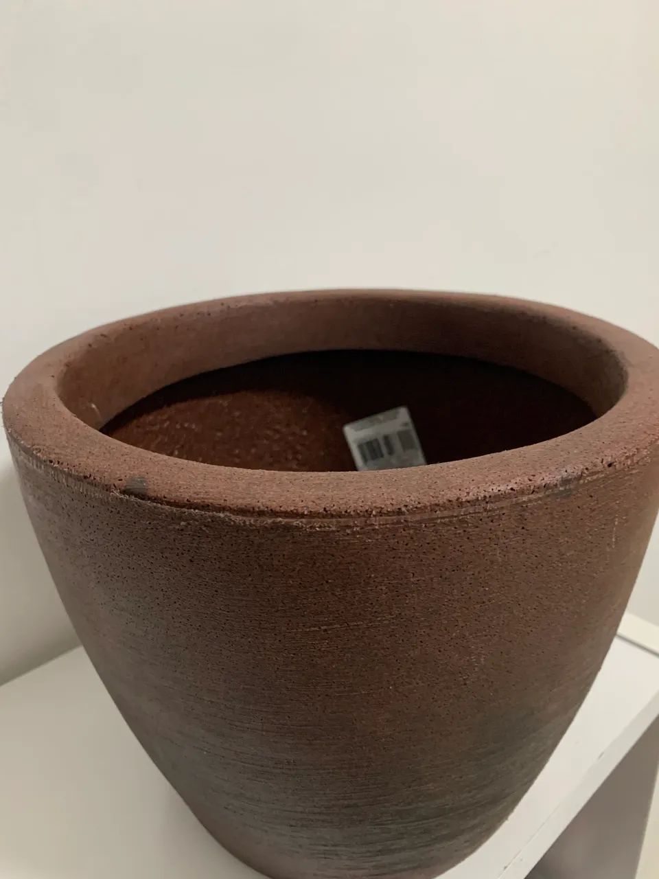 Vaso para plantas 