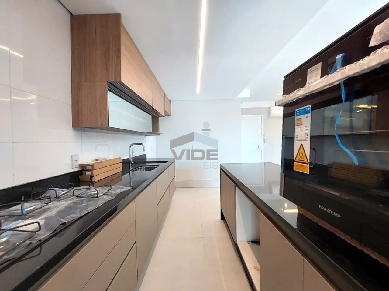 APARTAMENTO PARA LOCAÇÃO | ALTO PADRÃO | CAMBUÍ | 3 SUÍTES | 2 VAGAS | VIDE IMOVEIS - Foto 7