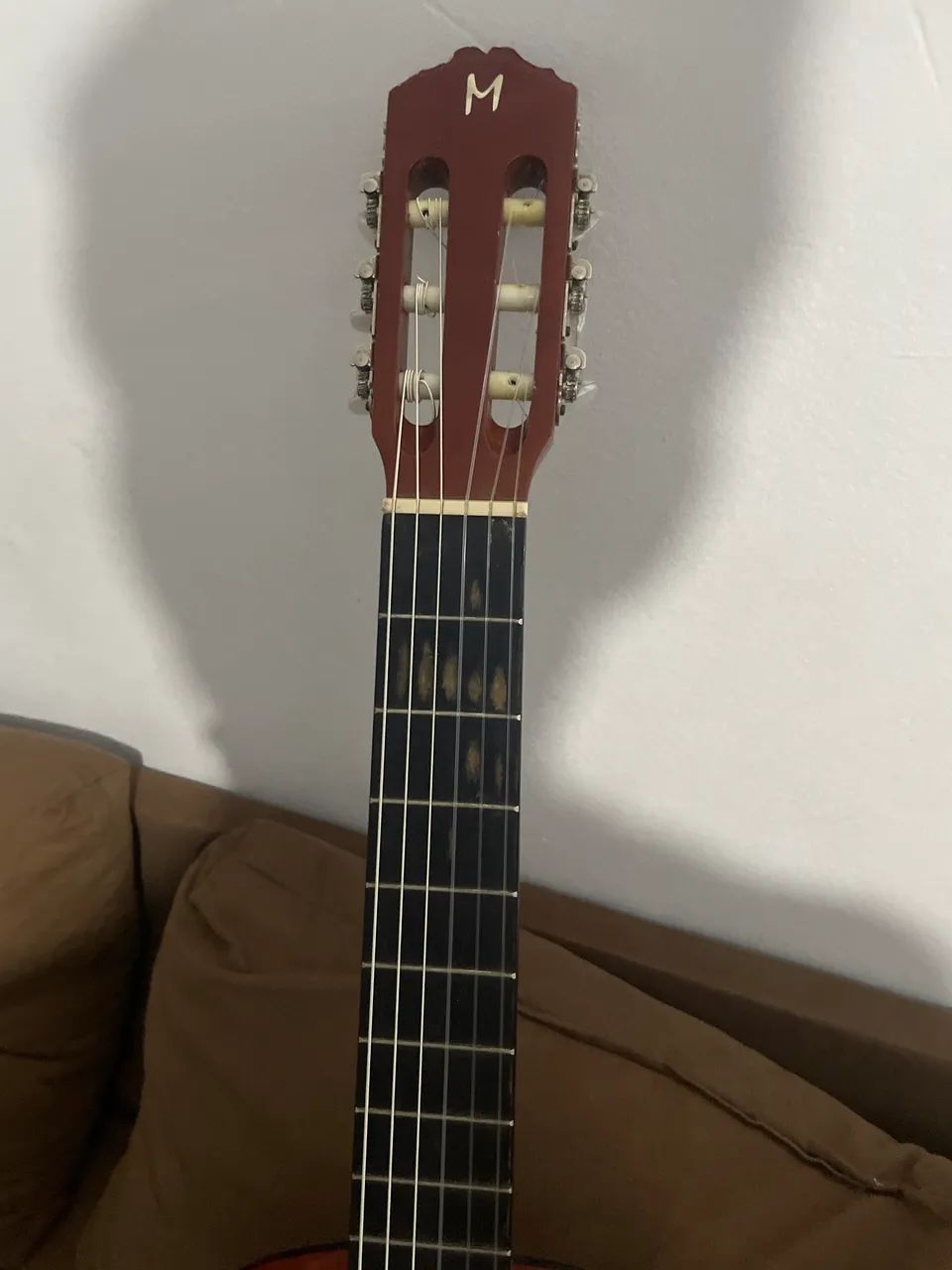 Violão  - Foto 3
