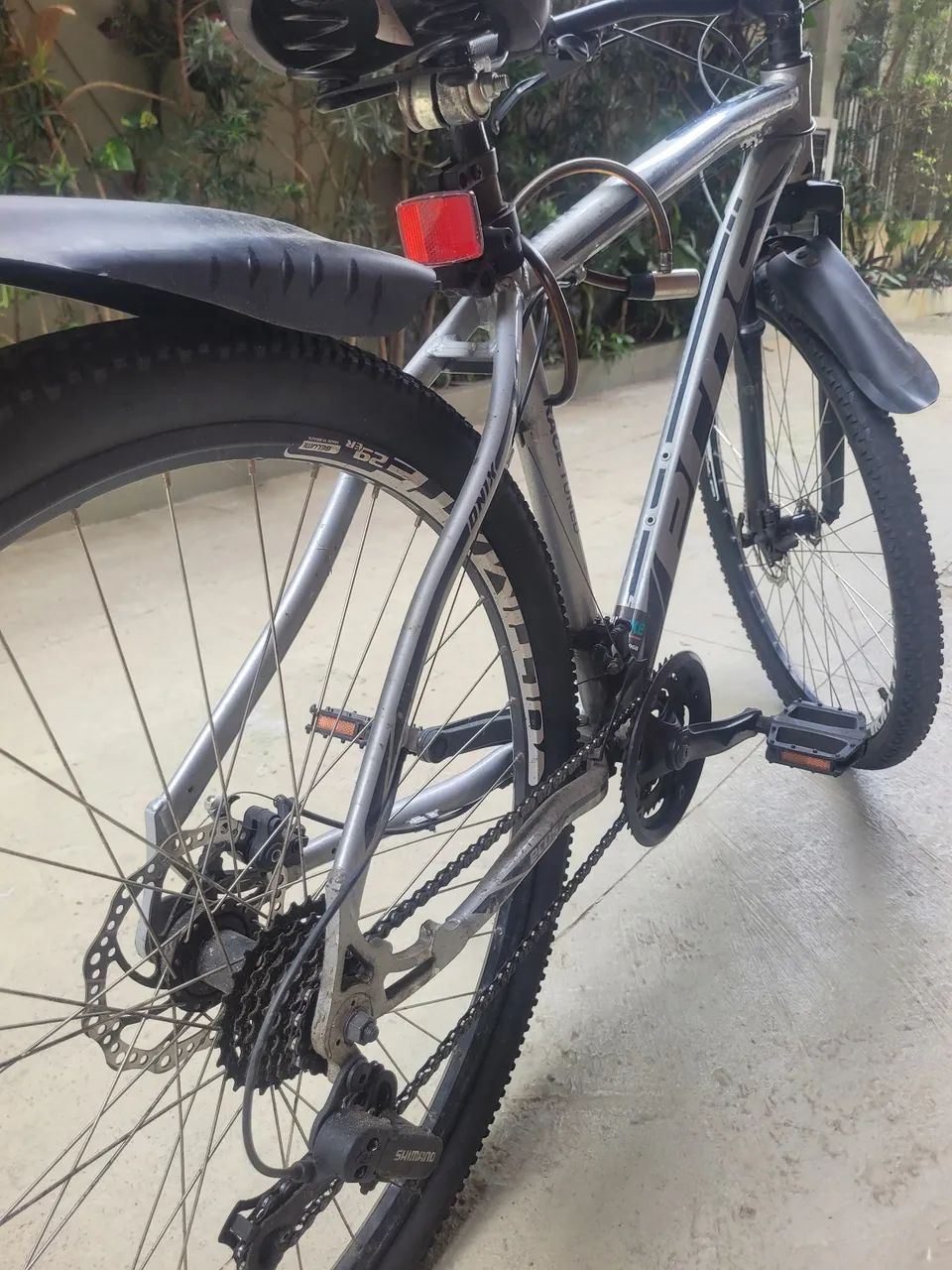Bike mountain bike aro 29 - Foto 5