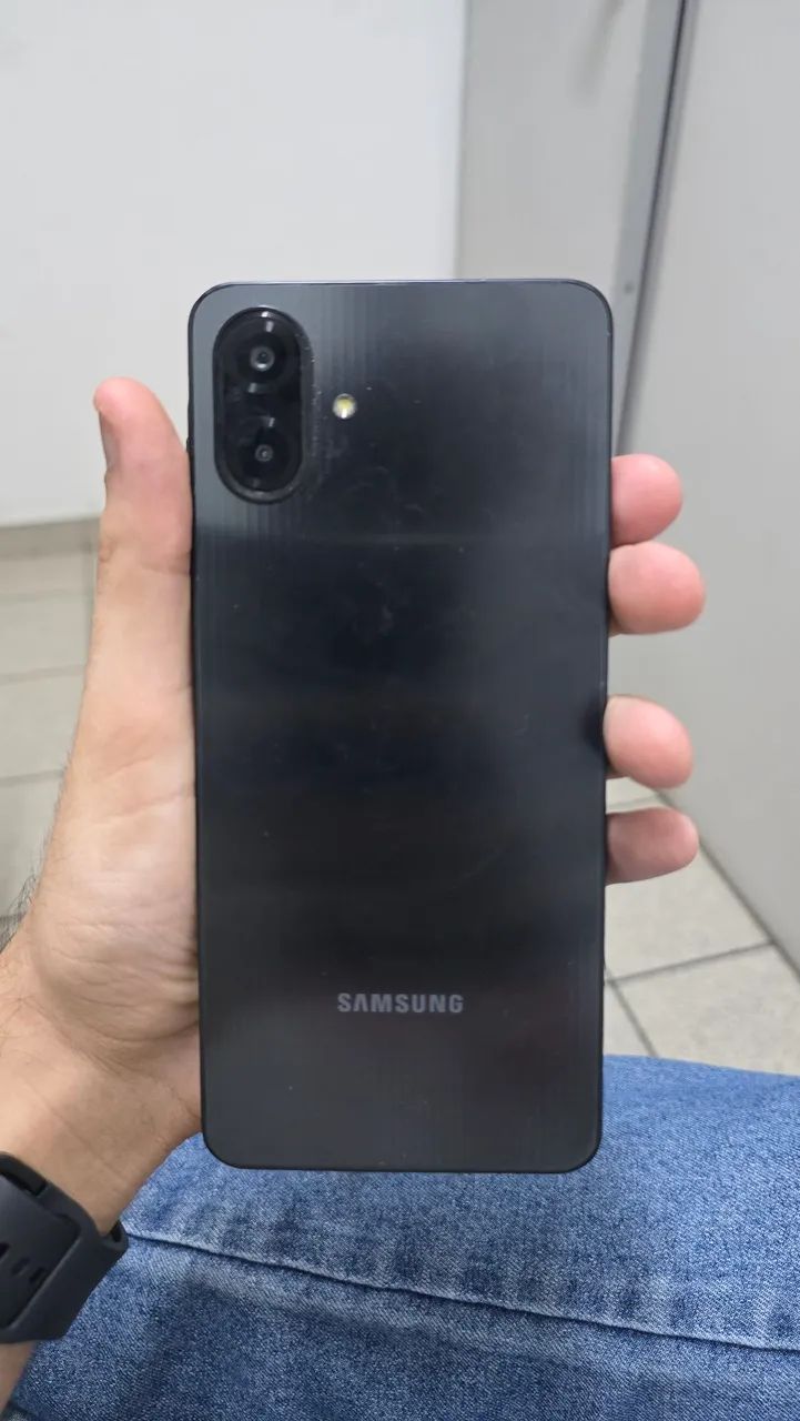 Galaxy A07 - Foto 2
