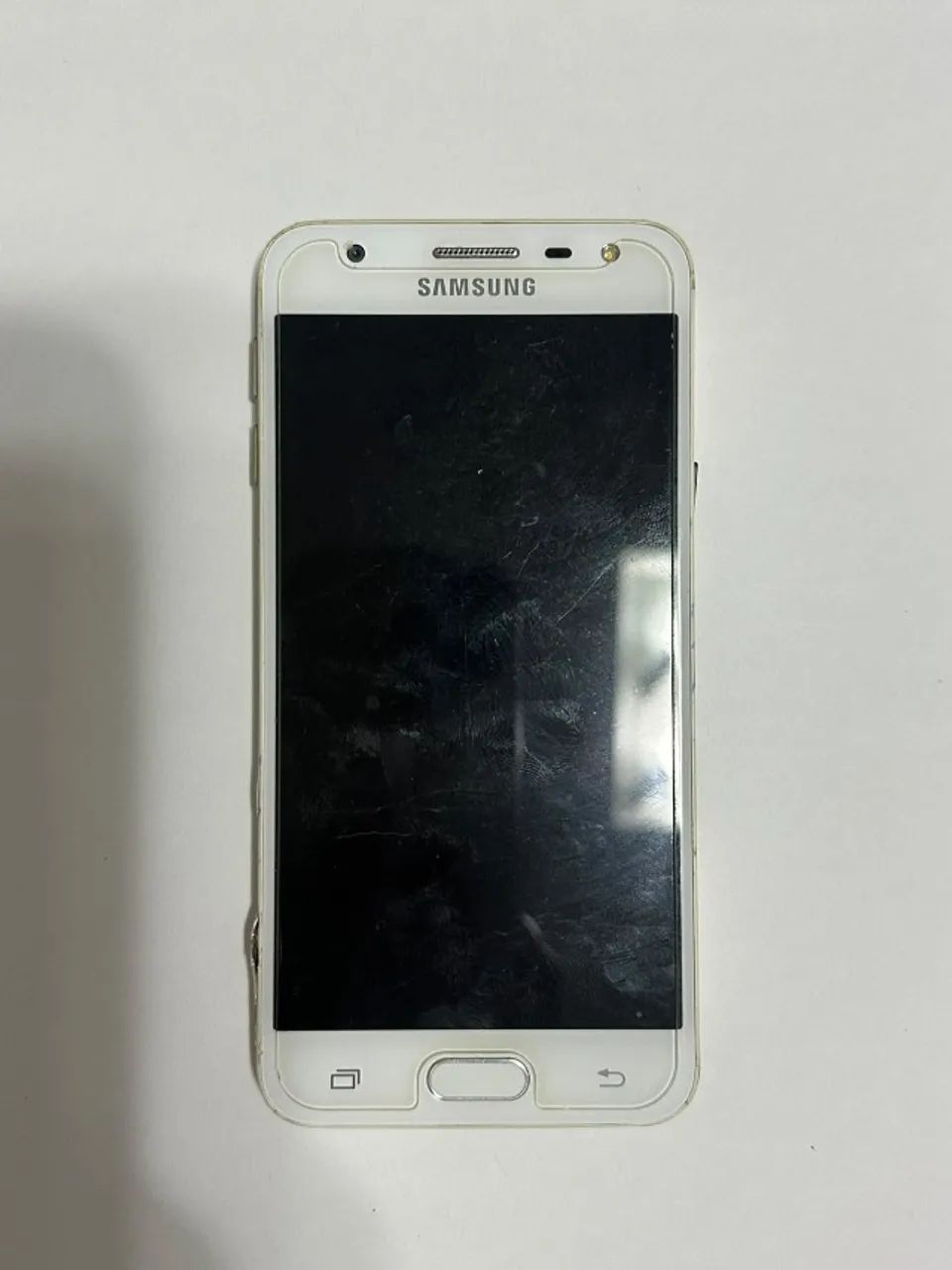 Celular J5 Prime - Foto 2