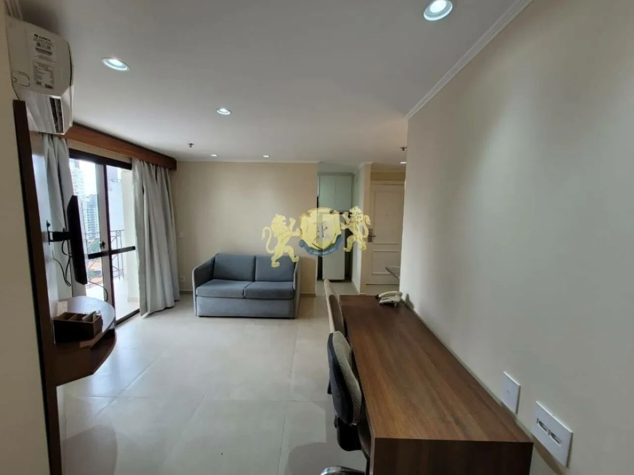 Flat com 2 Quartos à venda, 66m² - Vila Olímpia - Foto 4