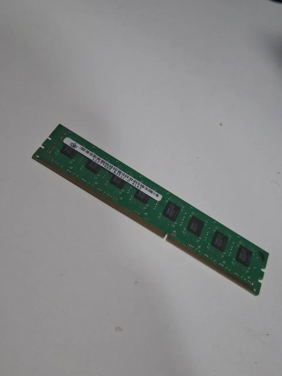 Memoria ram 2gb ddr3 - Foto 3