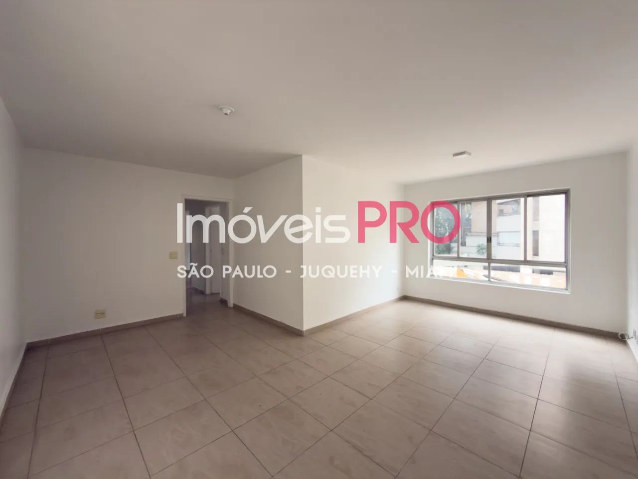 Apartamento, Paraíso - São Paulo