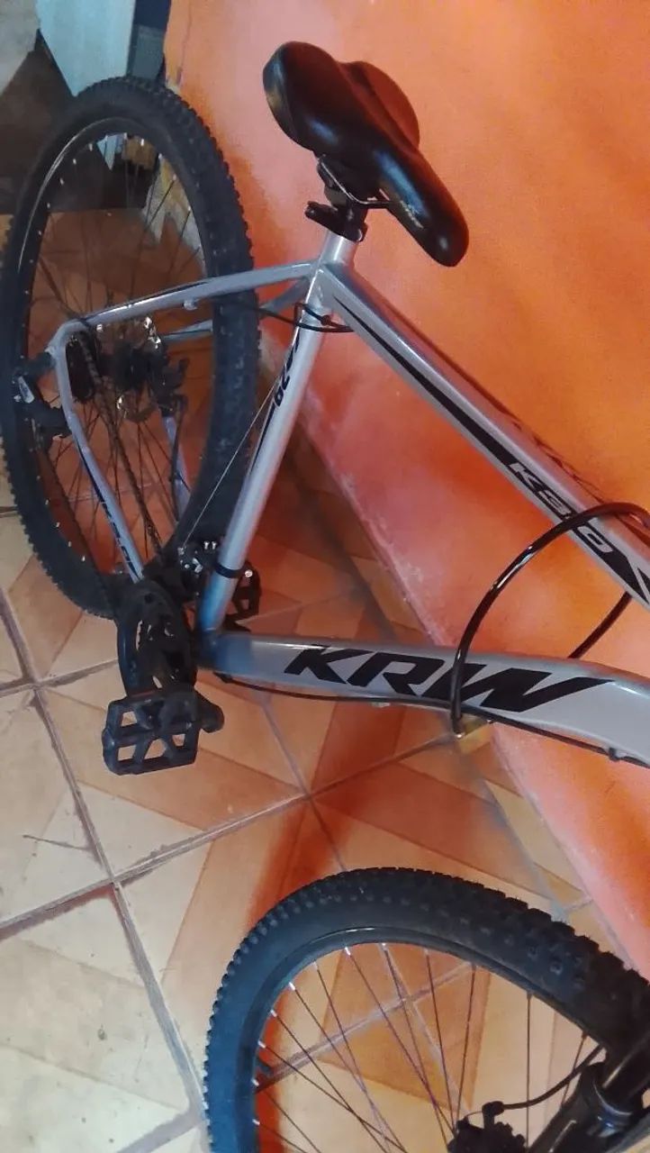 Bicicleta  - Foto 3