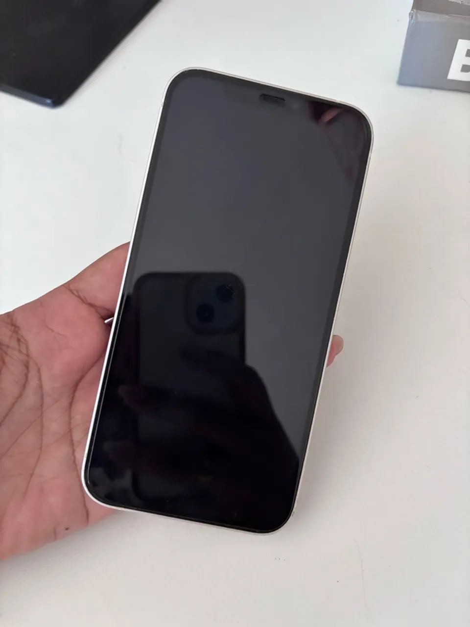 iPhone 12 - Foto 2