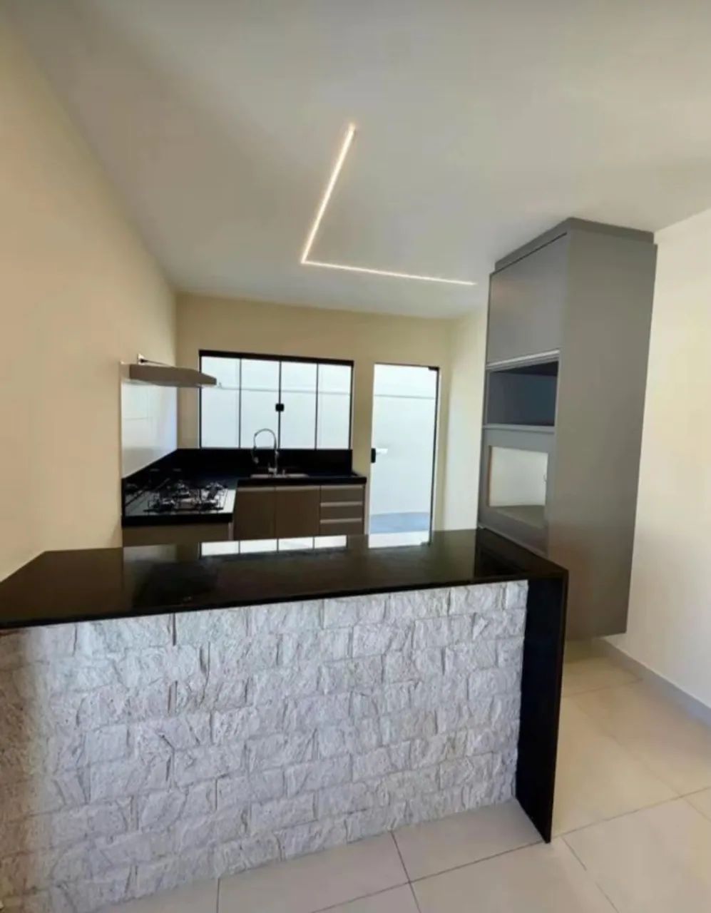 Casa a venda Cohama [AR] - Foto 4