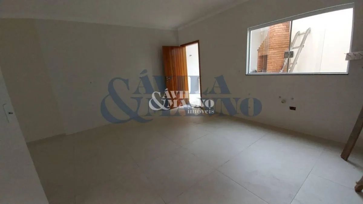 Sobrado com 3 quartos à Venda, Vila Prudente - São Paulo - Foto 5
