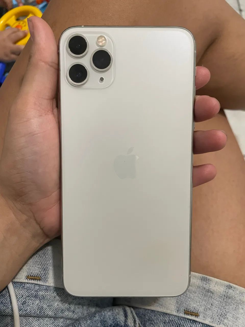 iPhone 11 Pro Max  - Foto 2
