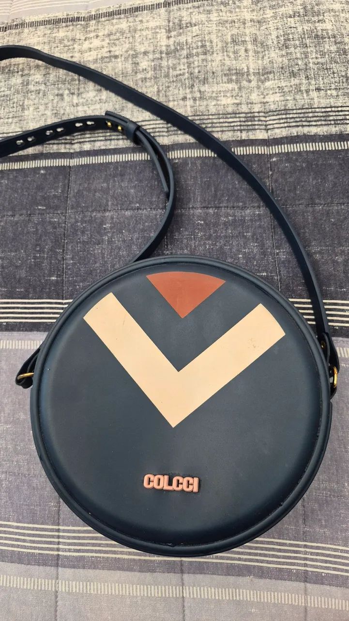Bolsa Colcci