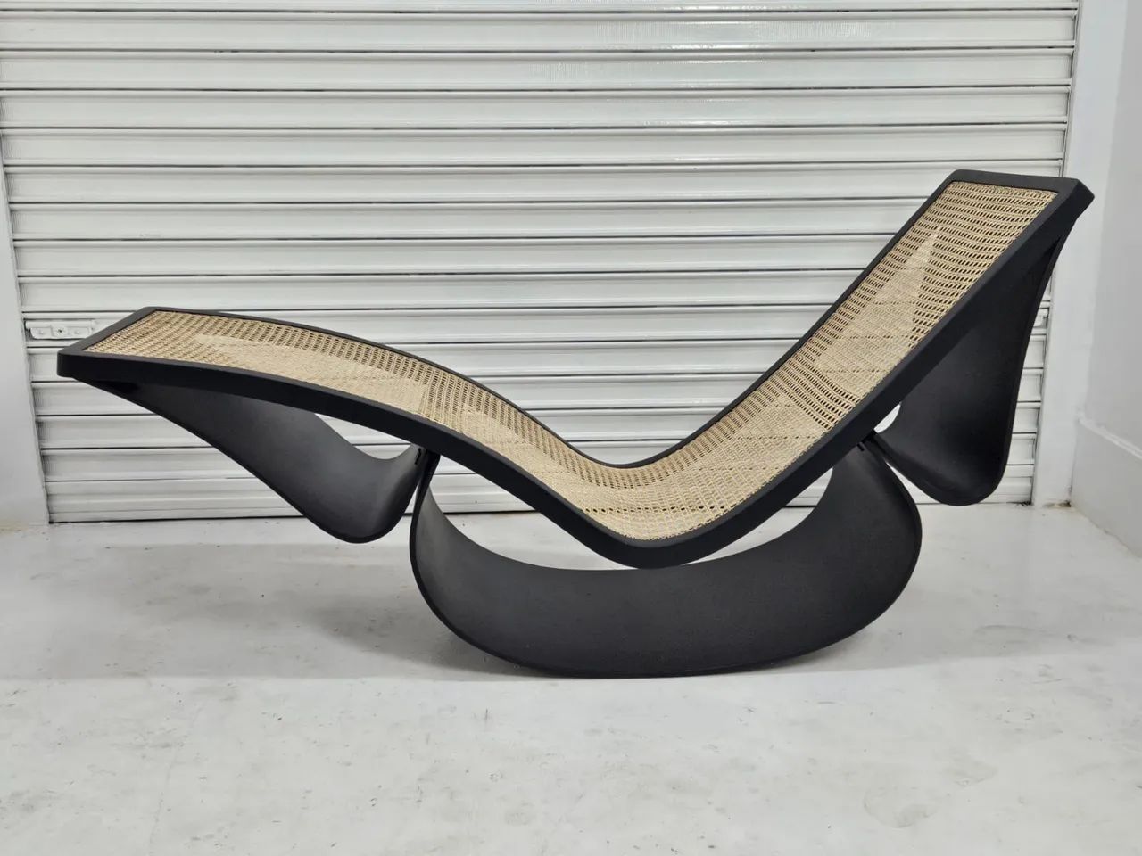 Chaise Rio - Oscar Niemeyer - Foto 3
