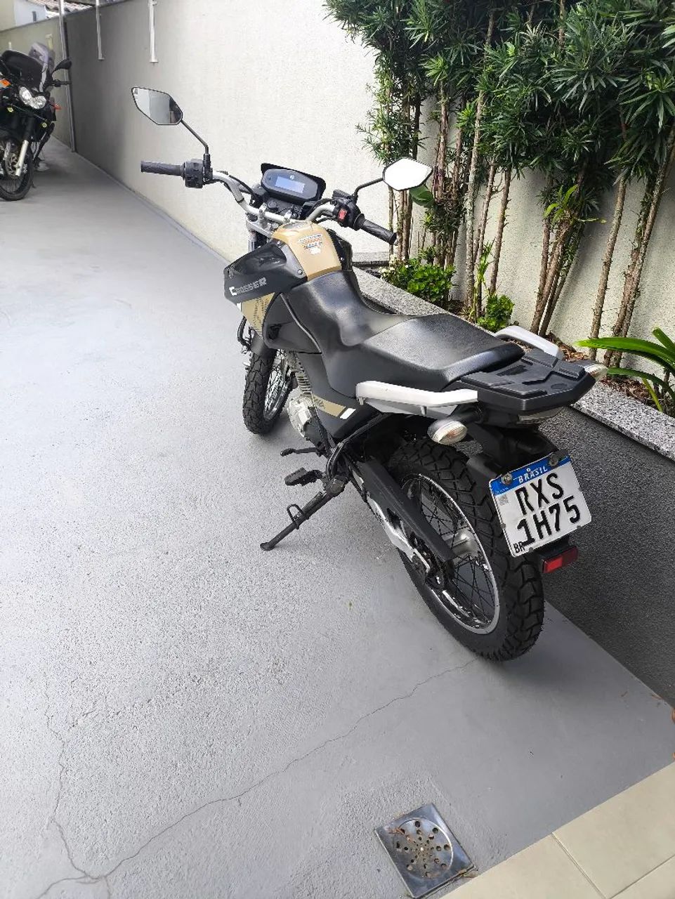 Yamara XTZ Crosser Z C/ABS - Foto 5