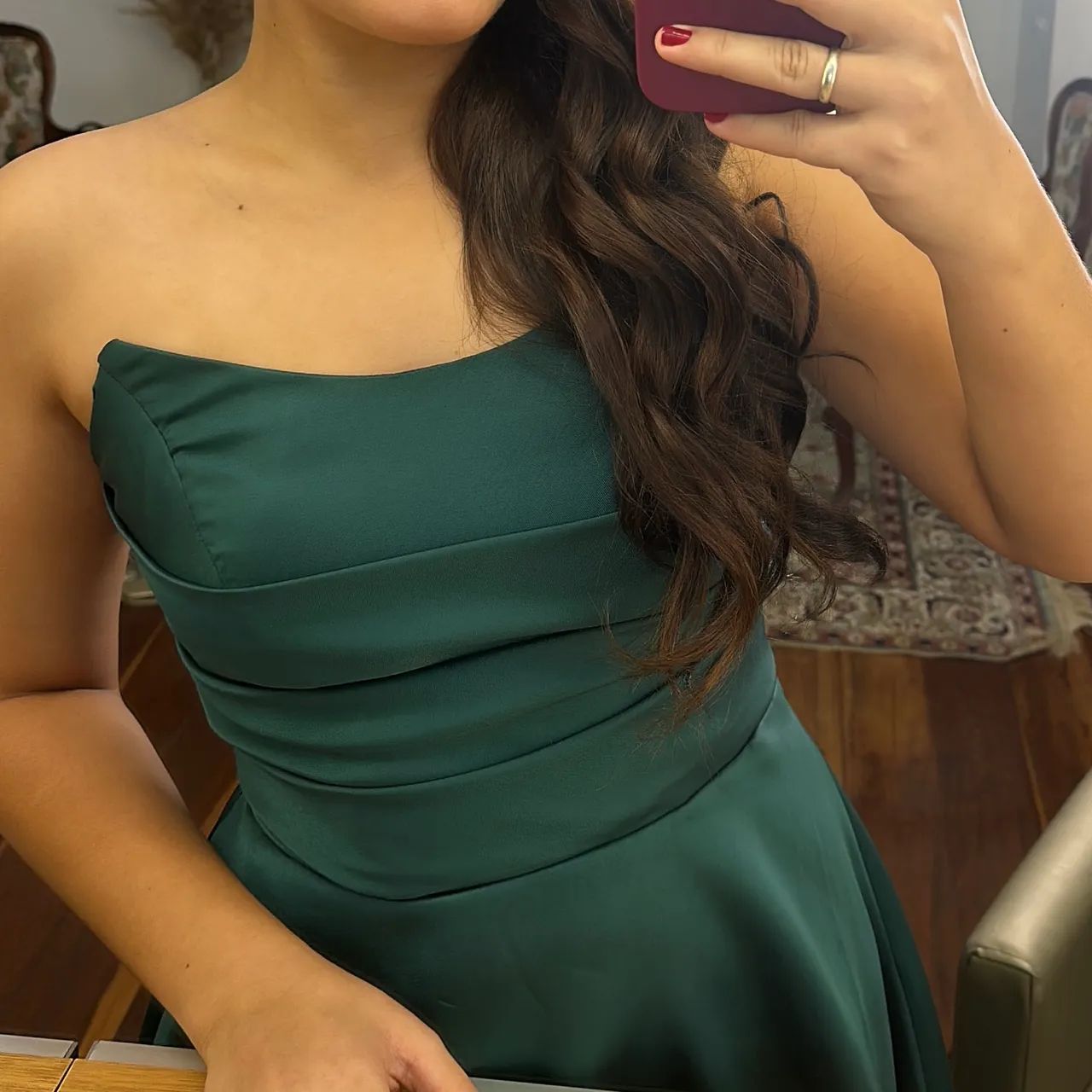 Vestido  - Foto 3