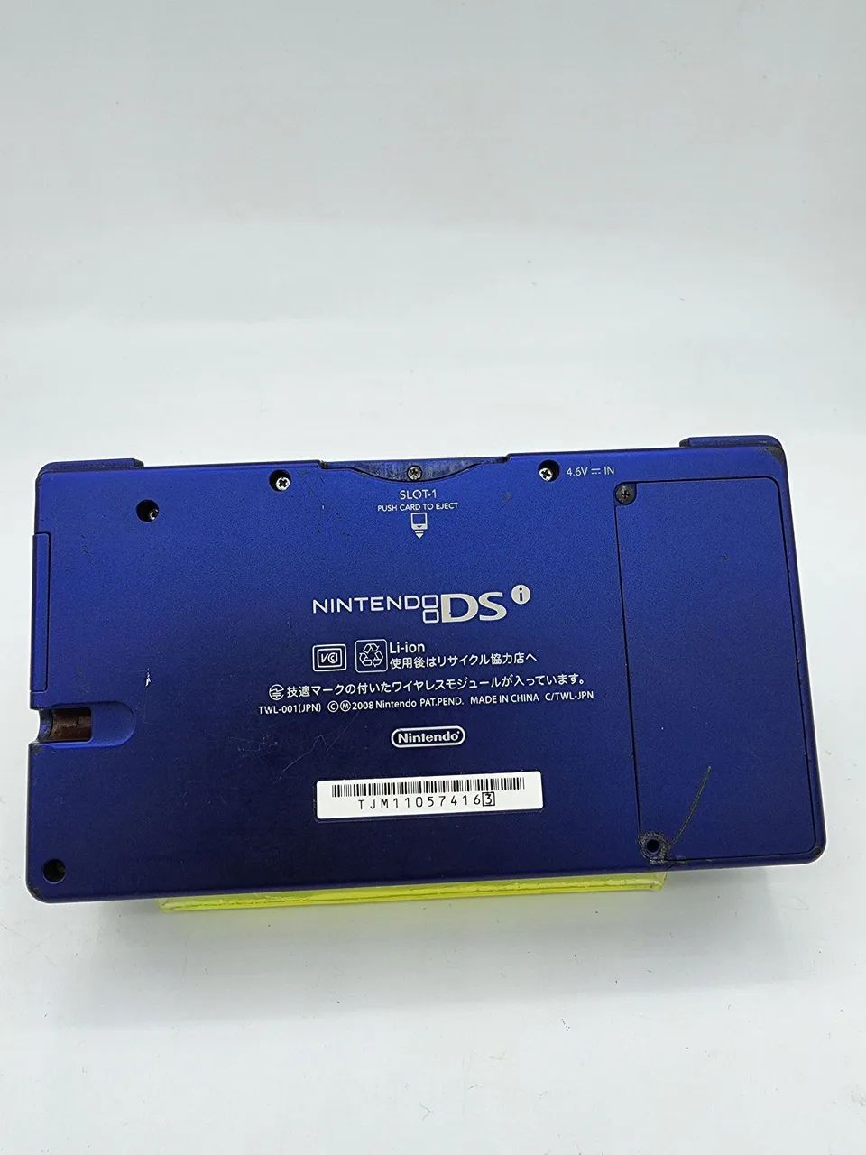 Nintendo DSi Azul original  - Foto 5