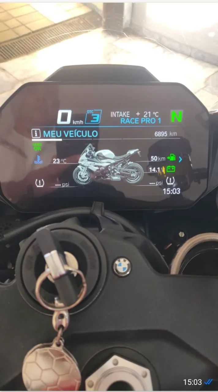 S1000RR - Foto 3