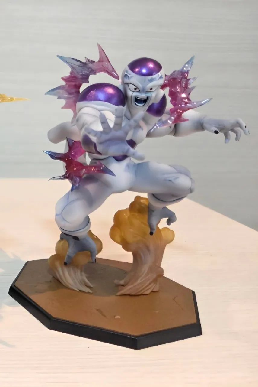 Freeza Figuarts Zero Bandai