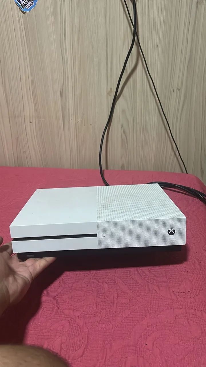 Xbox One S  - Foto 2