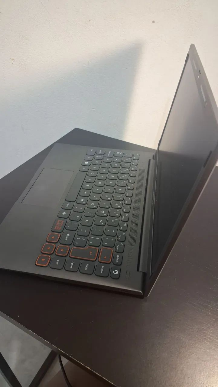 Kit de notebook Positivo, headphone Bluetooth e c/fio e mouse s/fio  - Foto 2