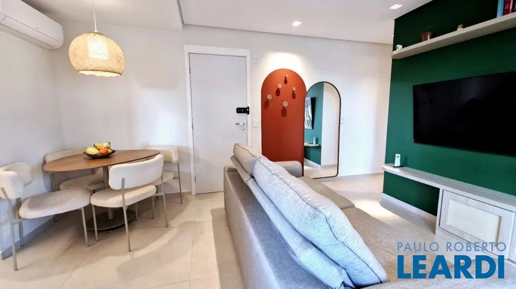 APARTAMENTO - BROOKLIN - SP - Foto 4