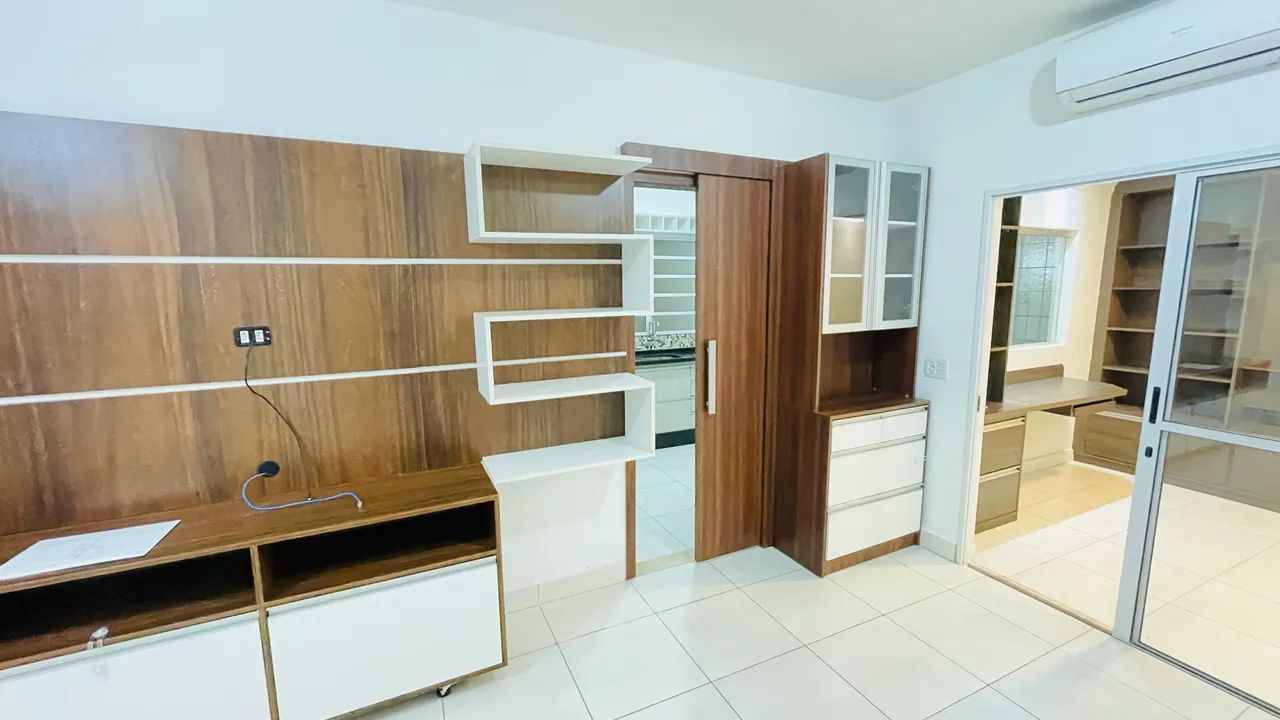 Alugo casa no Condomínio Mônaco Cuiabá  - Foto 5