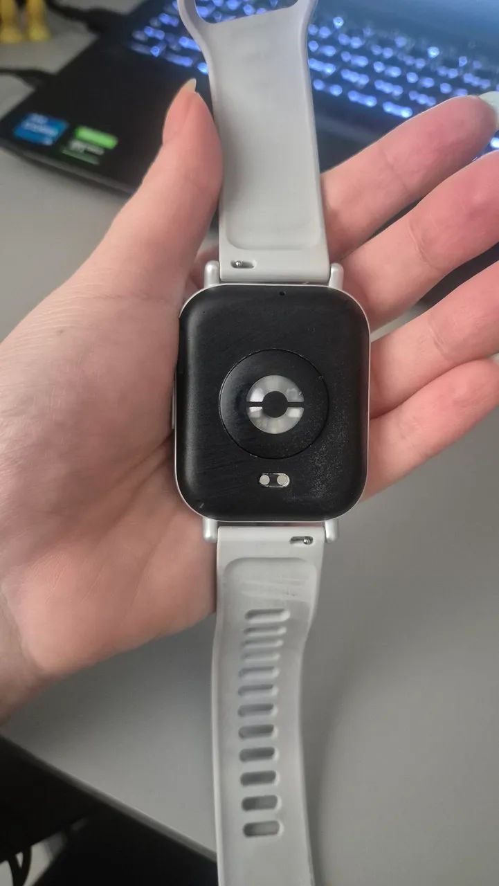 Relógio redmi watch 5 active - Foto 2