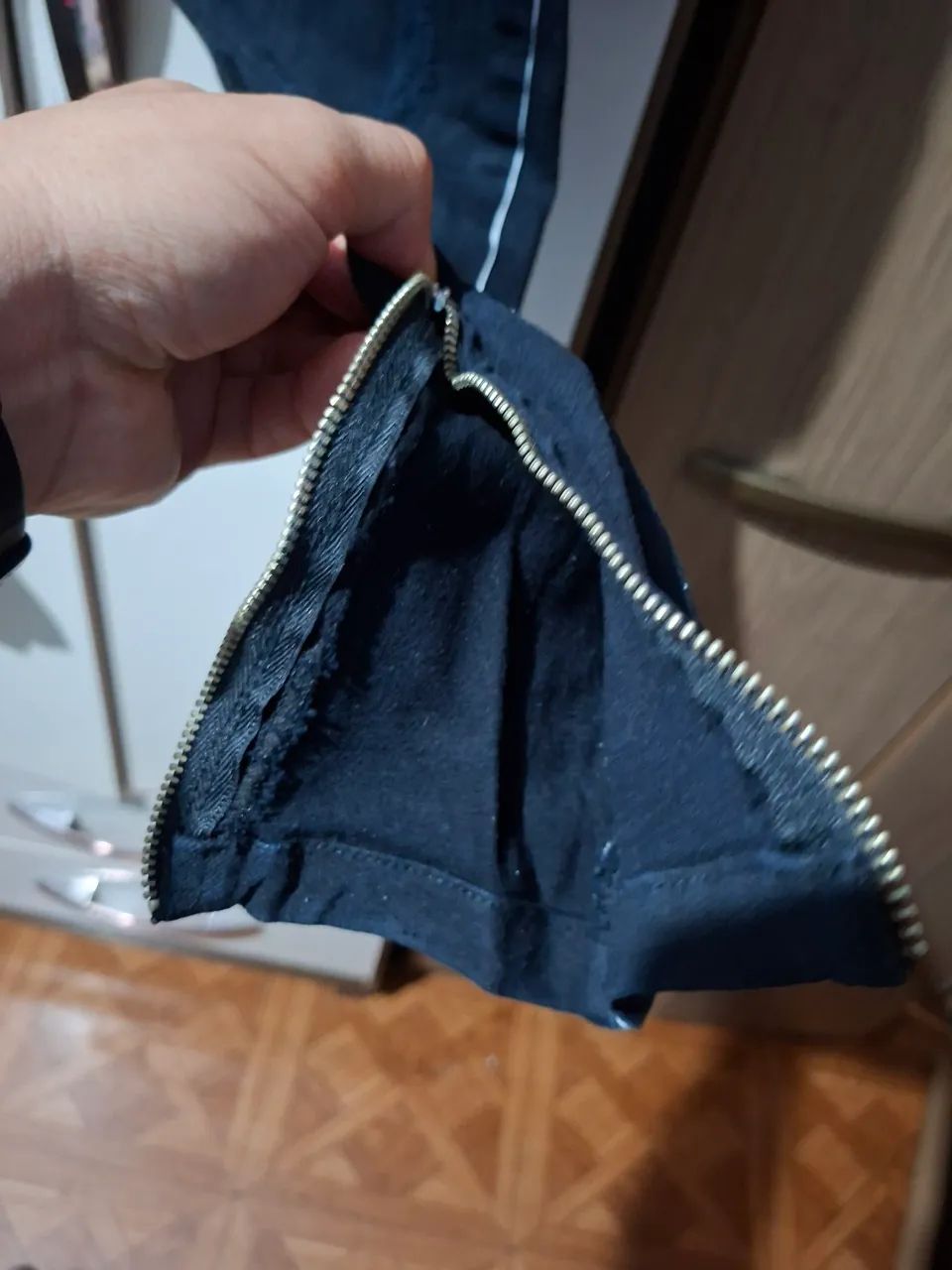 Calça Nakyk - Foto 3