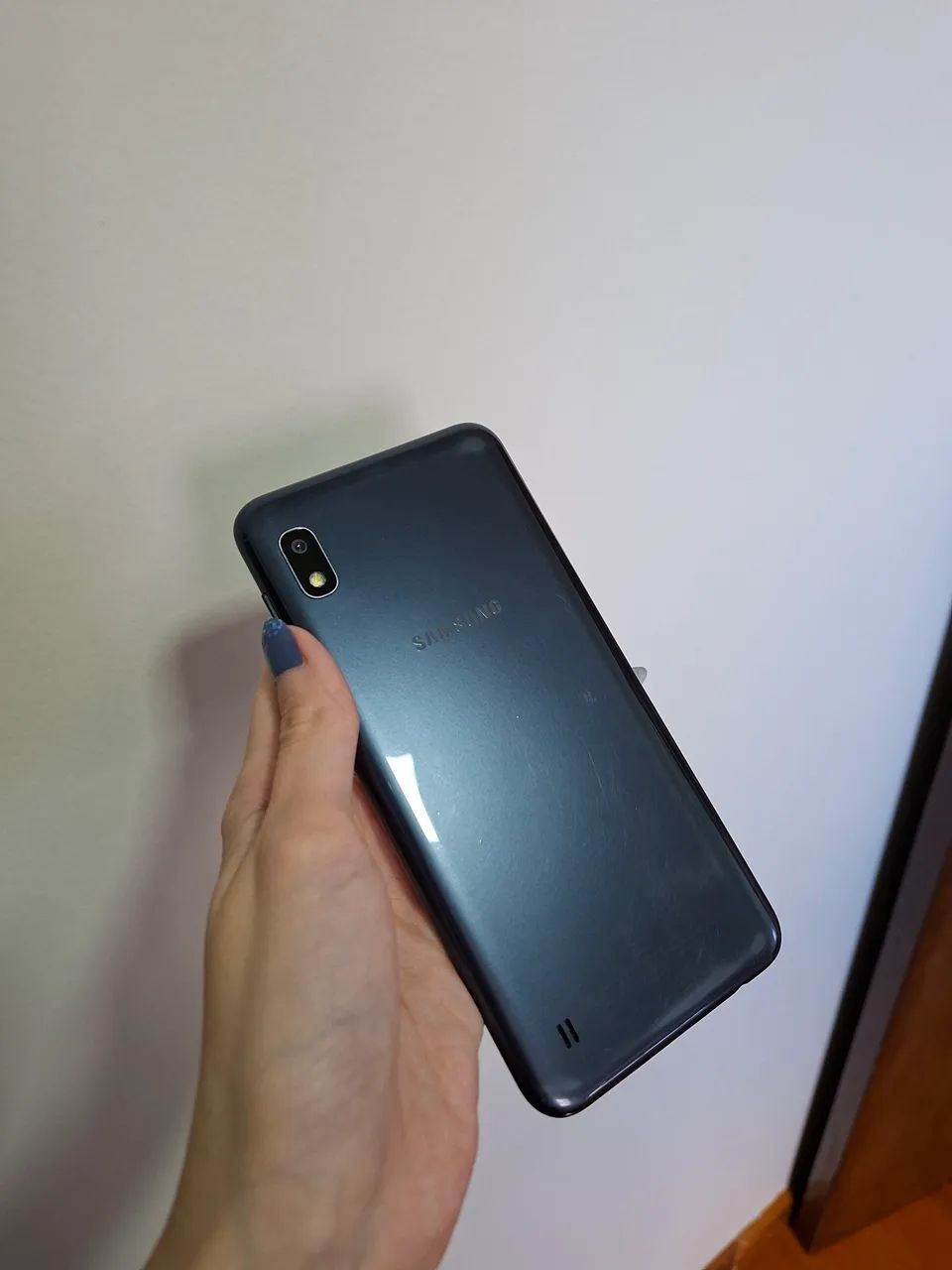 Celular A10 Samsung 