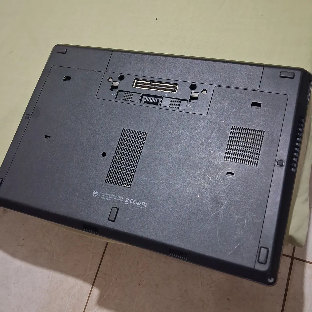 Probook hp i3 3° 5gb ram 250gb Windows 10  - Foto 2