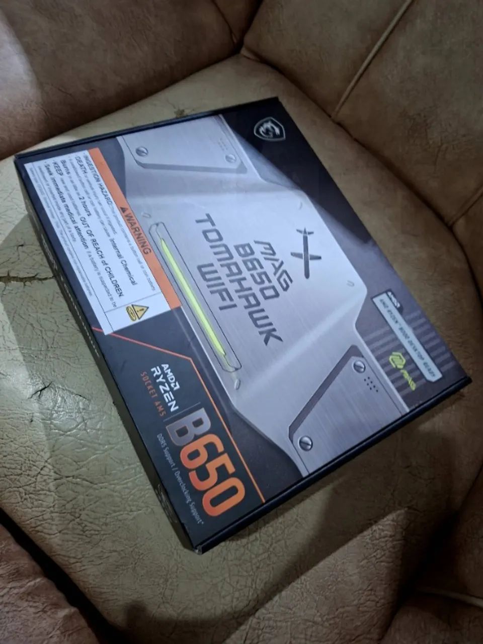 Placa mãe para pc