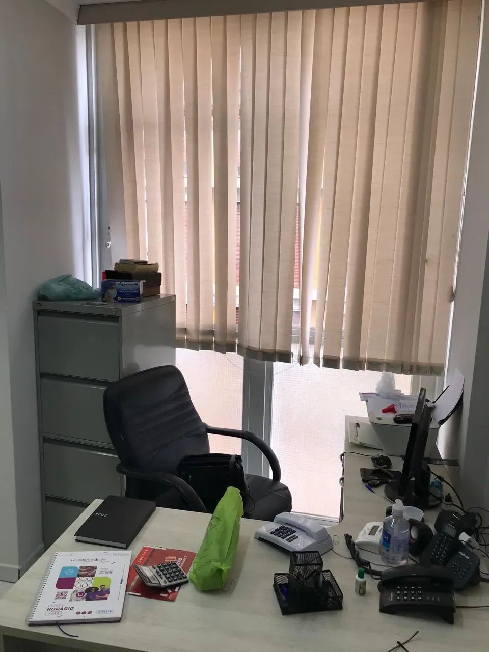 Consultório para Venda com 48m² por R$ 115.000,00 - Foto 5