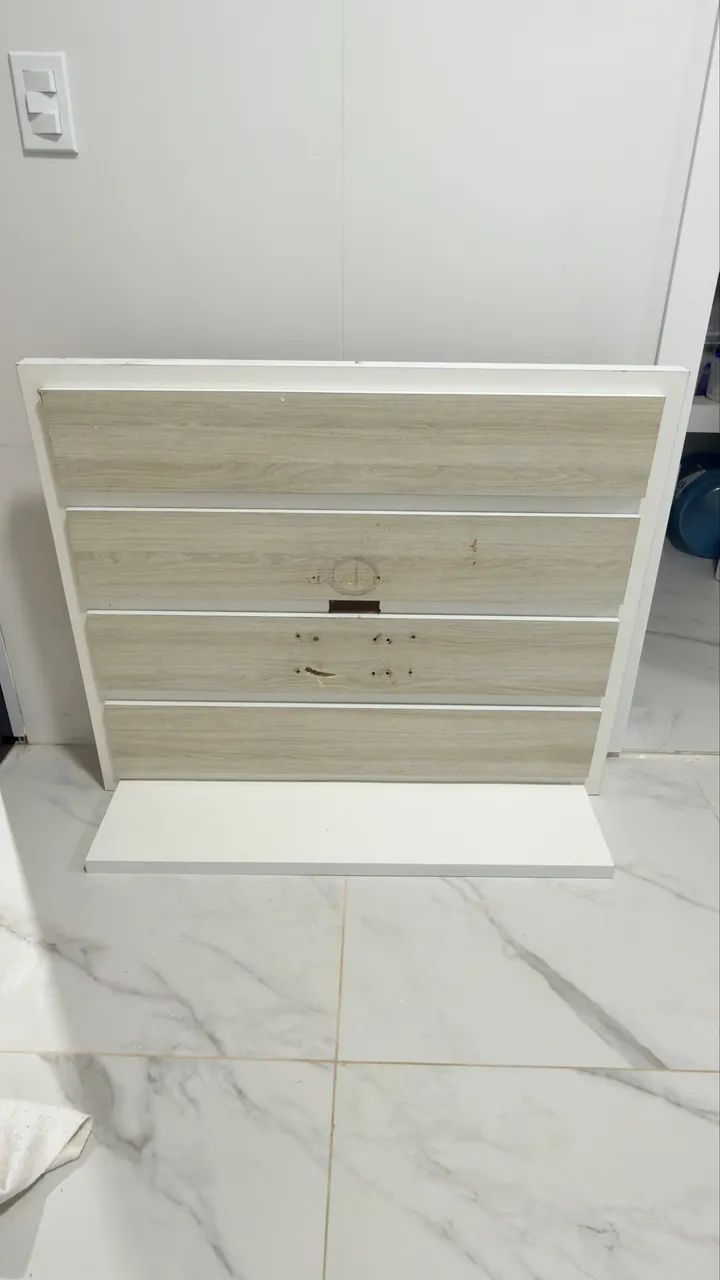 Vendo rack suspenso  - Foto 2